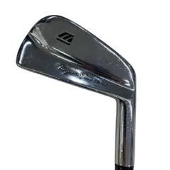 【中古】 ミズノ Mizuno Pro TN-87 #2 単品アイアン LI FM (フレックスSX) メンズ 男性用 右利き 右用 Cランク ゴルフクラブのサムネイル