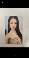 illit ユナ サイントレカ 'PRESS START' in SEOUL - メルカリ