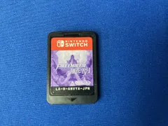 ニンテンドースイッチ ファイアーエムブレム 風花雪月のサムネイル