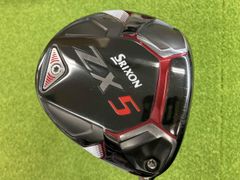 SRIXON ZX5 ドライバー ヘッド 9.5度 - メルカリ