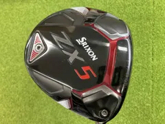 ダンロップ DUNLOP SRIXON ZX5 ドライバー ヘッドカバー付きのサムネイル