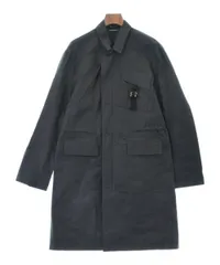 Dior Homme ステンカラーコート メンズ 【古着】【中古】【送料無料】のサムネイル