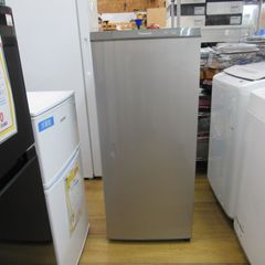 値下げ中！【新品未使用】パナソニック冷凍庫 121L - メルカリ