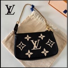 本物良品☆ルイヴィトン☆ダミエ/レッド/チェルシー/ショルダートート