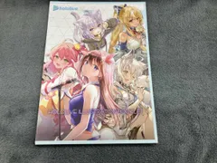 HOLOLIVE ILLUSTRATION BOOKLETのサムネイル