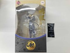 刀剣乱舞 鶯丸 フィギュア 刀チャーム付き | Mercari