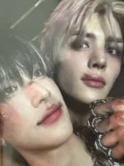 &TEAM ユニット Back to Life Photocard Box