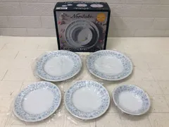 Noritake ノリタケ 5点ディナーセットのサムネイル