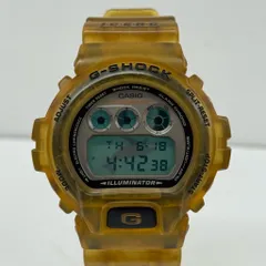2026年最新】DW-6900Kの人気アイテム - メルカリ