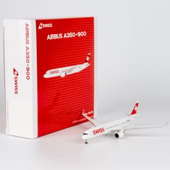 SWISS A350-900 スイス航空 Wanderlust 塗装 NG - メルカリ