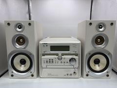 Victor コンポーネントシステム UX-E3 XM-E3☆ジャンク品☆ - メルカリ
