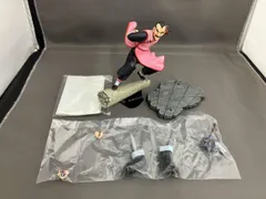 【※外箱欠品※】桃白白  造形 天下一武道会2 ﾀｵﾊﾟｲﾊﾟｲのサムネイル