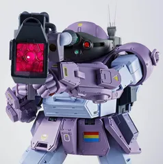 新品未開封 HI-METAL R スコープドッグ メルキア軍装備のサムネイル