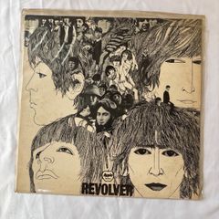 UKマト2/2The Beatles Revolver STEREOニアミント品 UKマト2/2The Beatles Revolver STEREOニアミント品 - メルカリ