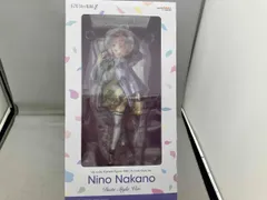 グッドスマイルカンパニｰ 中野二乃 Date Style Ver. 1/6 五等分の花嫁のサムネイル