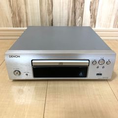 DENON デノン DRR-F102 カセットデッキ 動作品 - メルカリ