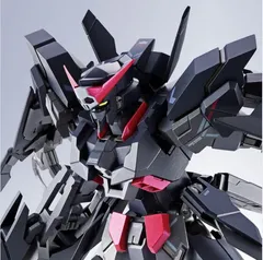 新品未開封 METAL ROBOT魂 ＜SIDE MS＞ ガンダムAGE-2 ダークハウンドのサムネイル