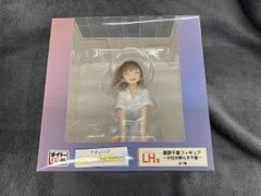 LH賞 鹿野千夏 フィギュア アオのハコ タイトーくじ ラストハッピー賞