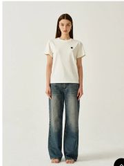 RIIZEソヒ着用 SATUR LAWTON RINGER TシャツXS - メルカリ