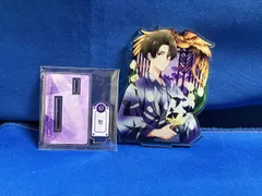 2026年最新】藤原愁 アクリルスタンドの人気アイテム - メルカリ