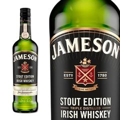 送料込】JAMESON COLD BREW ウイスキー 700ml - メルカリ