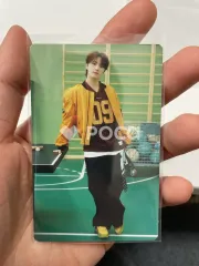 Seventeen ディノ セブチ 2025 SVT 9TH FAN MEETING SEVENTEEN in CARAT LAND トレーディングカードセット