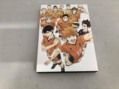 ハイキュー TO THE TOP 全6巻セット 完結 DVD アニメ 匿名配送 - メルカリ