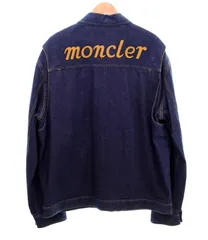 2026年最新】MONCLER メンズ ナイロンジャケットの人気アイテム - メルカリ