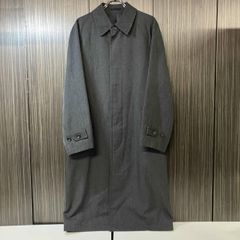 定価50万円】MaisonMargielaステンカラーコート世界限定100着 - メルカリ