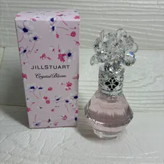 S1153 JILL STUART クリスタルブルームヘアミスト 30mL 265722557
