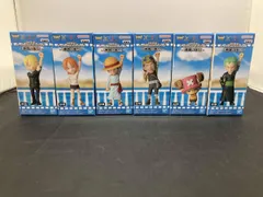 2026年最新】麦わらの一味 ワーコレの人気アイテム - メルカリ