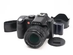 D (現状品) LEICA ライカ V-LUX1 返品不可 66-237のサムネイル