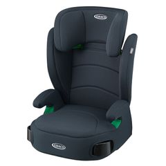 GRACO(グレコ) ジュニアシート ブースターシート シートベルト固定