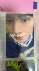NCTユウシ DICON VOLUME N°29 NCT WISH A TYPE