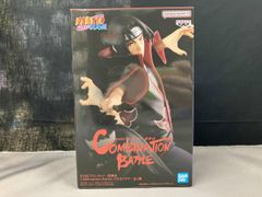 NARUTO Combination Battle うちはイタチ 30点 - メルカリ
