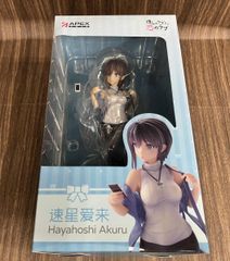 ダンガンロンパ みんなのくじ A賞 霧切響子 箱少し傷凹み有 - メルカリ