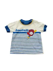 【Size 70】vintage baseball Tシャツのサムネイル