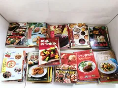 2026年最新】読売クック・ブック（おまとめ）の人気アイテム - メルカリ