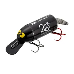 テイルウォーク バスルアー ドラフトウェイカー (tailwalk LTD) 20th ANV BLK のサムネイル
