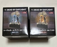 デドバイ　トーテムルームライト　4個セット DEAD BY DAYLIGHT 恵のトーテム 4点セット - メルカリ