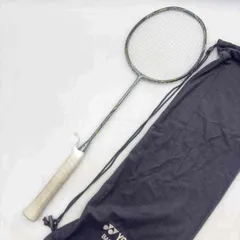 ヨネックス ナノレイ900 バドミントンラケット NANORAY 900 3UG5 YONEXのサムネイル
