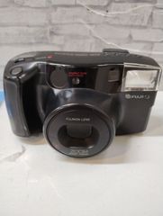 ジャンク扱い》FUJI ZOOM CARDIA 950 DATE 専用ケース付 - メルカリ
