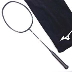 新品未使用】アクロフォース100H/3U6/ミズノバドミントンラケット