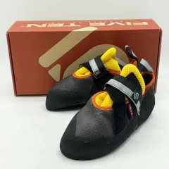 FIVE TEN - FIVE TEN VXi 6 1/2 廃盤 中古美品 2026年最新】ファイブテン VXIの人気アイテム - メルカリ