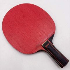 卓球 ラケット ティモボルW7 バタフライ ラバー レクストン1 ロキ 