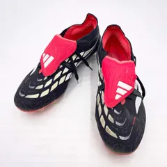 アディダス PREDATOR プレデター ELITE フォールディングシュータン HG サッカースパイク 24cm KI6300 ADIDAS 土グラウンド、ロングパイル人工芝のサムネイル