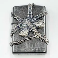 2026年最新】zippo エイリアン 20周年の人気アイテム - メルカリ