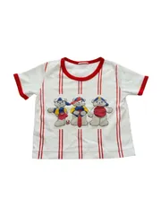 【Size 80】vintage baseball Tシャツのサムネイル