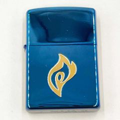 新品未使用Zippo SUPER FIRE 2002 ライター本体 箱付き - メルカリ