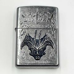 最終値下げ クラウディウルフ zippo ファイナルファンタジー - メルカリ